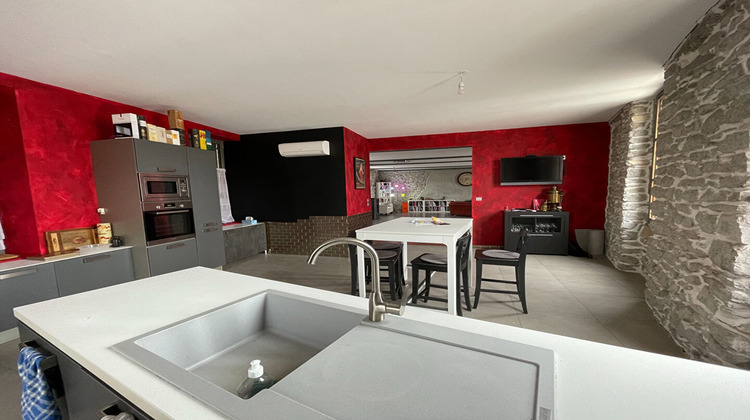 Ma-Cabane - Location Maison CARCASSONNE, 227 m²