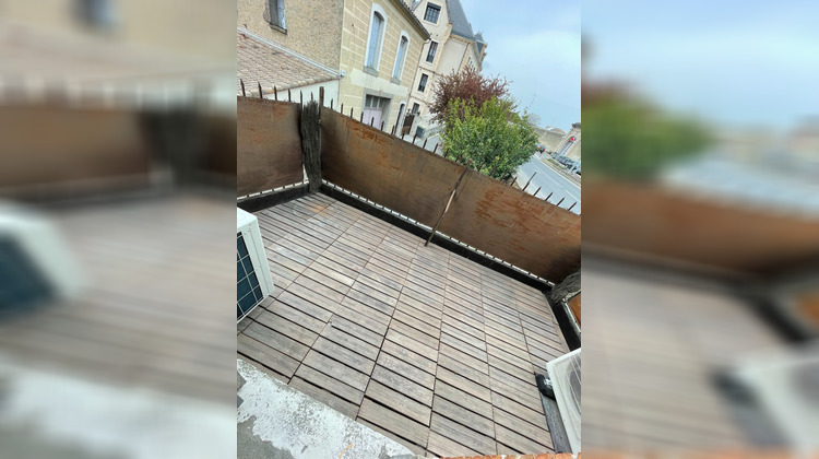 Ma-Cabane - Location Maison CARCASSONNE, 227 m²