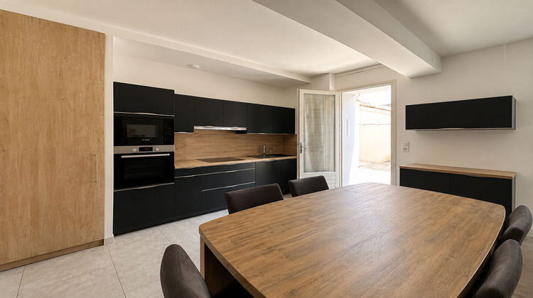 Ma-Cabane - Location Maison CARCASSONNE, 106 m²