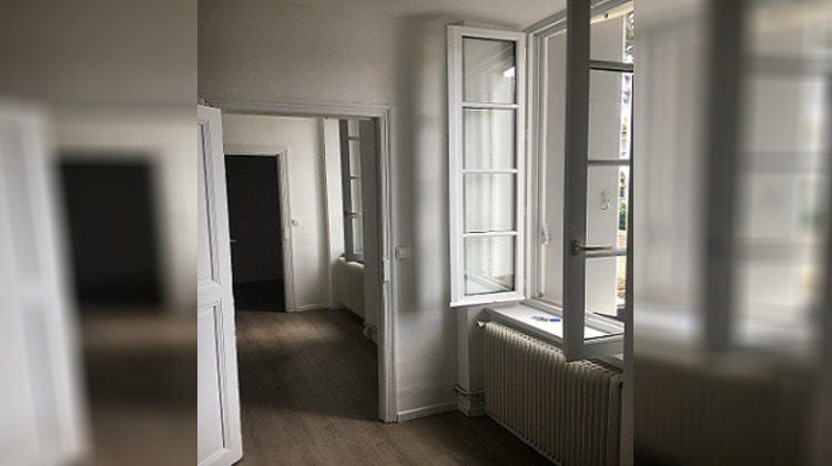 Ma-Cabane - Location Maison CARCASSONNE, 46 m²