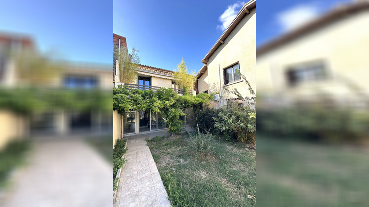 Ma-Cabane - Location Maison CARCASSONNE, 100 m²