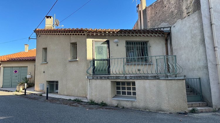 Ma-Cabane - Location Maison CARCASSONNE, 100 m²