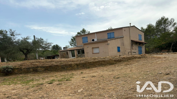 Ma-Cabane - Location Maison Carcès, 112 m²