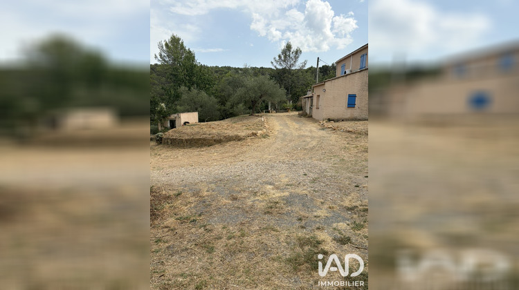Ma-Cabane - Location Maison Carcès, 112 m²