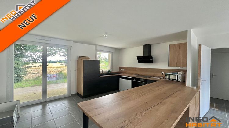 Ma-Cabane - Location Maison CARDROC, 90 m²