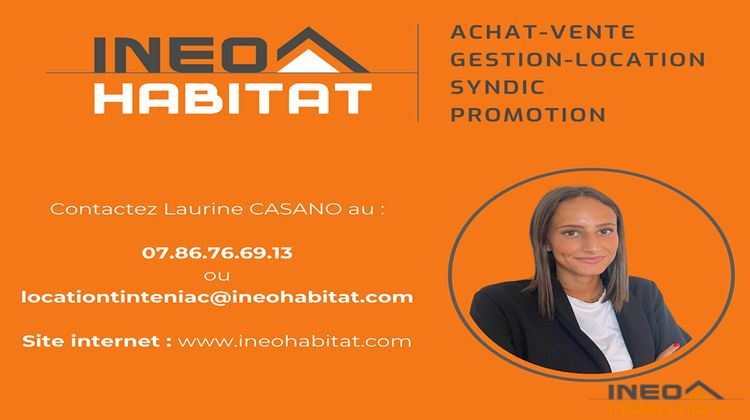 Ma-Cabane - Location Maison CARDROC, 90 m²