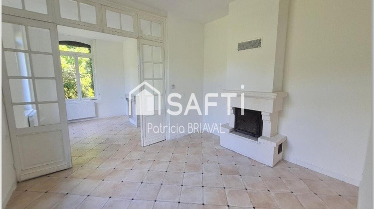 Ma-Cabane - Location Maison Carency, 138 m²
