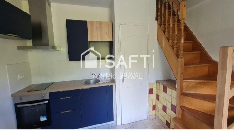 Ma-Cabane - Location Maison Carency, 138 m²