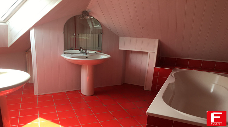 Ma-Cabane - Location Maison CARENTAN, 133 m²