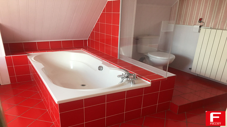 Ma-Cabane - Location Maison CARENTAN, 133 m²