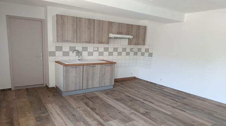 Ma-Cabane - Location Maison CARENTAN, 27 m²