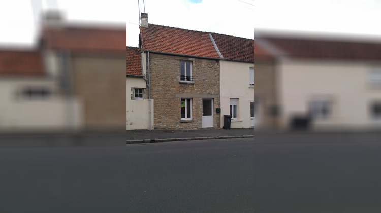 Ma-Cabane - Location Maison CARENTAN, 27 m²