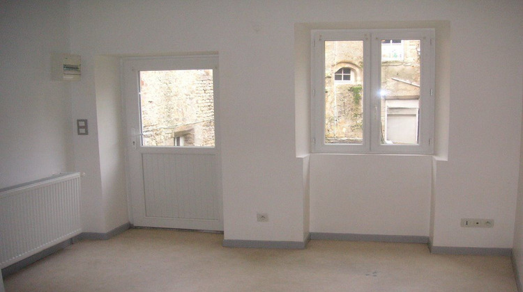Ma-Cabane - Location Maison CARENTAN, 23 m²