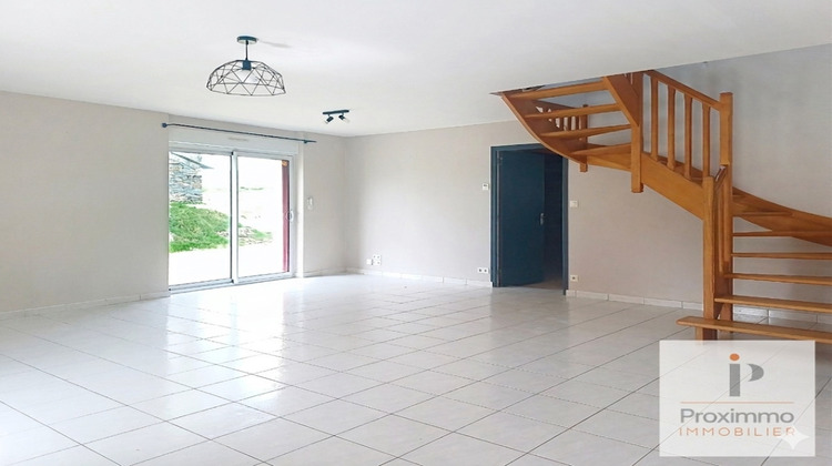 Ma-Cabane - Location Maison CARENTOIR, 80 m²