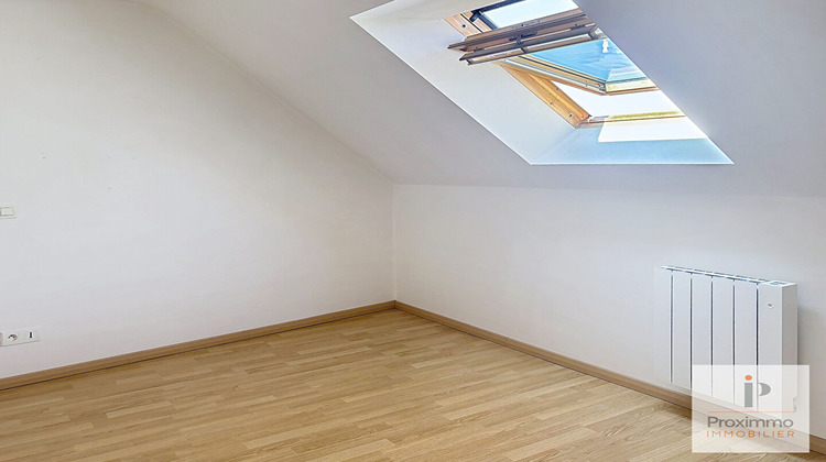 Ma-Cabane - Location Maison CARENTOIR, 80 m²