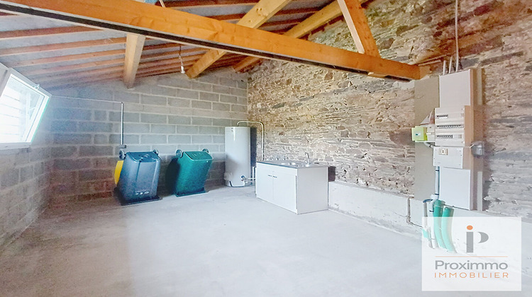 Ma-Cabane - Location Maison CARENTOIR, 80 m²