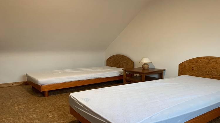 Ma-Cabane - Location Maison CARHAIX-PLOUGUER, 84 m²