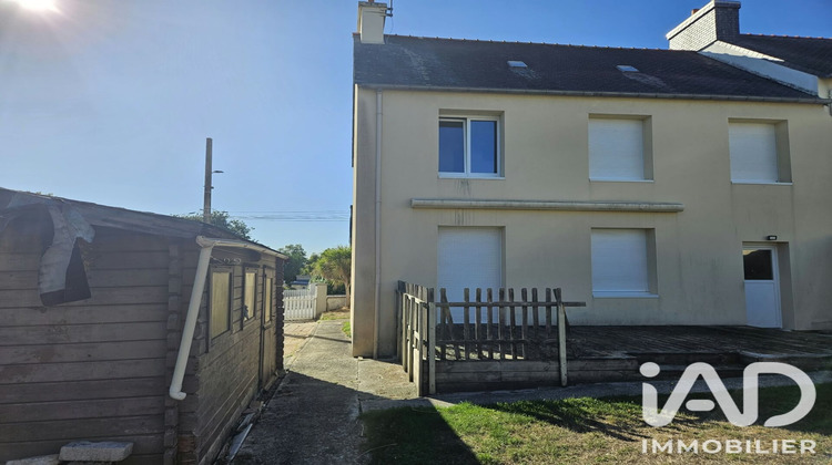 Ma-Cabane - Location Maison Carhaix-Plouguer, 81 m²