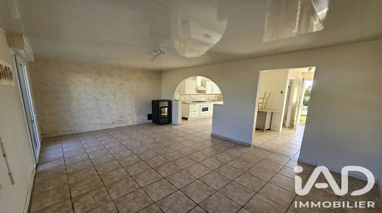 Ma-Cabane - Location Maison Carhaix-Plouguer, 81 m²
