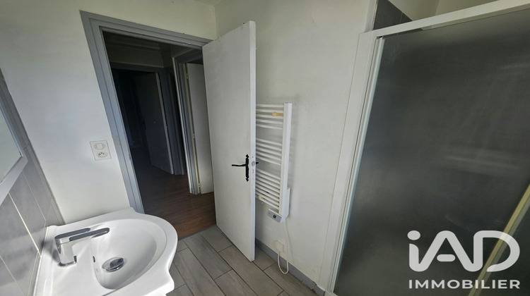 Ma-Cabane - Location Maison Carhaix-Plouguer, 81 m²