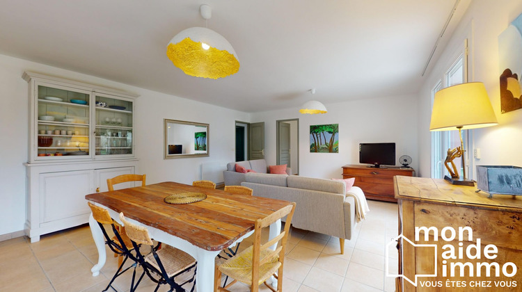 Ma-Cabane - Location Maison Carignan-de-Bordeaux, 100 m²