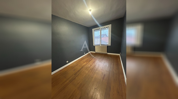 Ma-Cabane - Location Maison CARMAUX, 88 m²