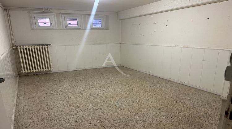 Ma-Cabane - Location Maison CARMAUX, 88 m²