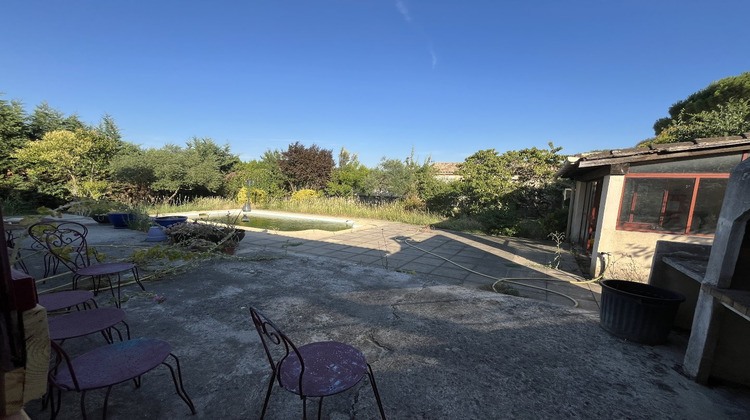 Ma-Cabane - Location Maison CARNAS, 114 m²
