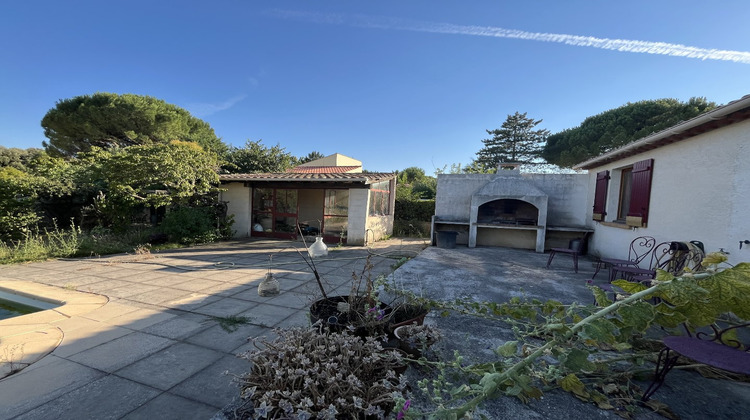 Ma-Cabane - Location Maison CARNAS, 114 m²