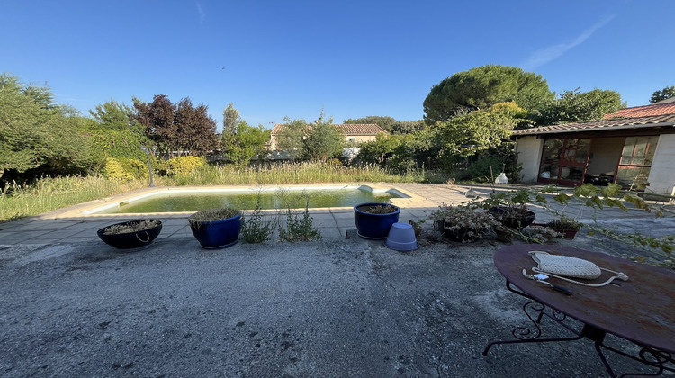 Ma-Cabane - Location Maison CARNAS, 114 m²