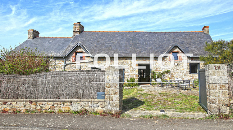 Ma-Cabane - Location Maison CAROLLES, 110 m²