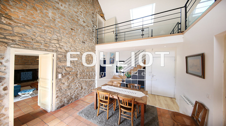 Ma-Cabane - Location Maison CAROLLES, 110 m²