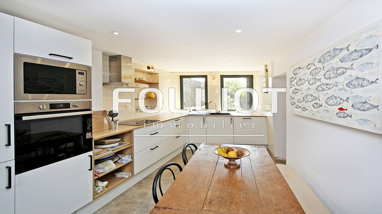 Ma-Cabane - Location Maison CAROLLES, 110 m²