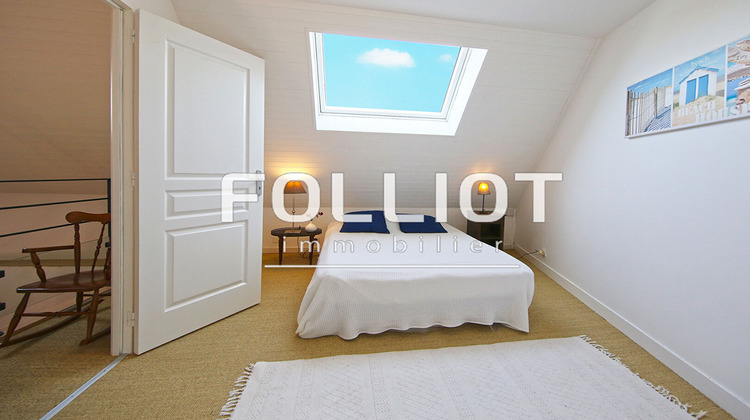 Ma-Cabane - Location Maison CAROLLES, 110 m²