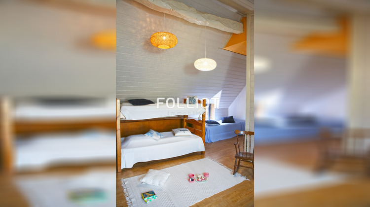 Ma-Cabane - Location Maison CAROLLES, 110 m²