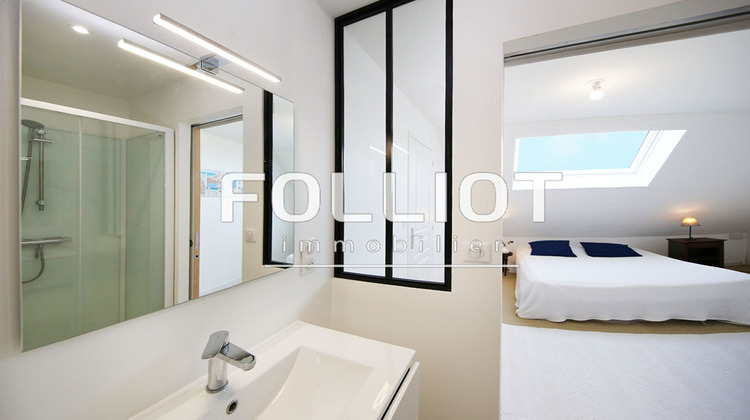 Ma-Cabane - Location Maison CAROLLES, 110 m²