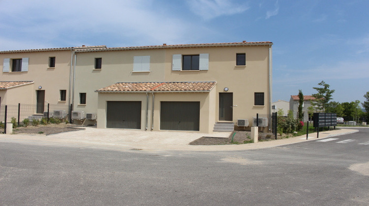 Ma-Cabane - Location Maison Caromb, 92 m²