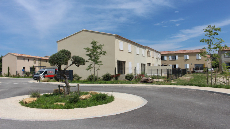 Ma-Cabane - Location Maison Caromb, 92 m²