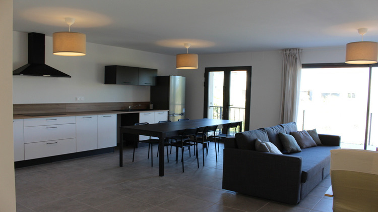 Ma-Cabane - Location Maison Caromb, 92 m²
