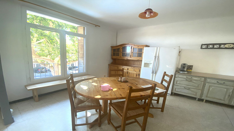 Ma-Cabane - Location Maison CAROMB, 86 m²