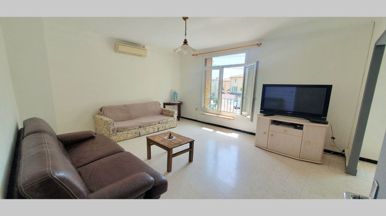 Ma-Cabane - Location Maison CAROMB, 86 m²