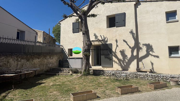 Ma-Cabane - Location Maison CAROMB, 76 m²