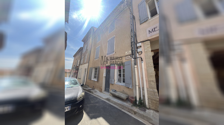 Ma-Cabane - Location Maison Caromb, 83 m²