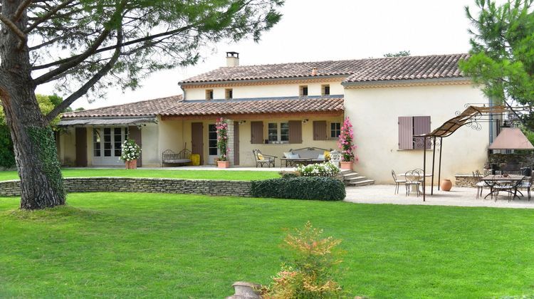 Ma-Cabane - Location Maison Carpentras, 204 m²