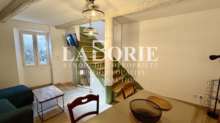 Ma-Cabane - Location Maison Carpentras, 53 m²