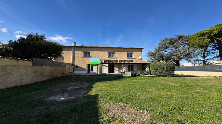 Ma-Cabane - Location Maison CARPENTRAS, 108 m²