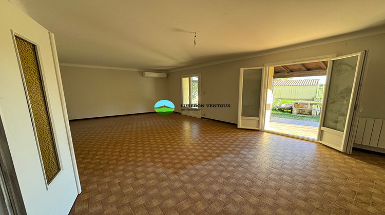 Ma-Cabane - Location Maison CARPENTRAS, 108 m²