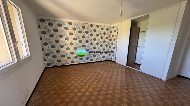 Ma-Cabane - Location Maison CARPENTRAS, 108 m²