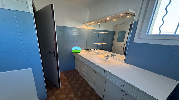 Ma-Cabane - Location Maison CARPENTRAS, 108 m²