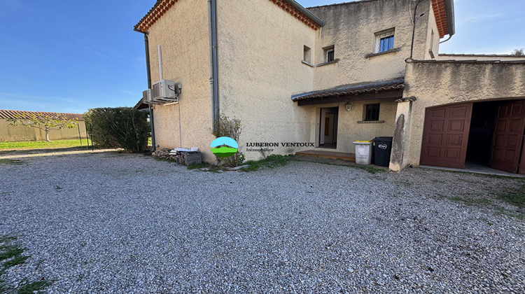 Ma-Cabane - Location Maison CARPENTRAS, 108 m²